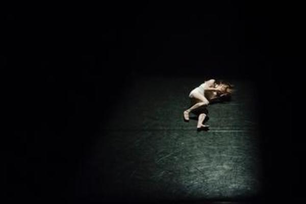 theatre and performance network logo