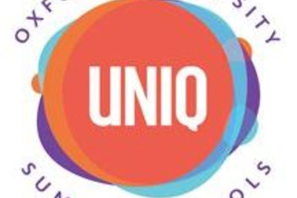 uniq logo