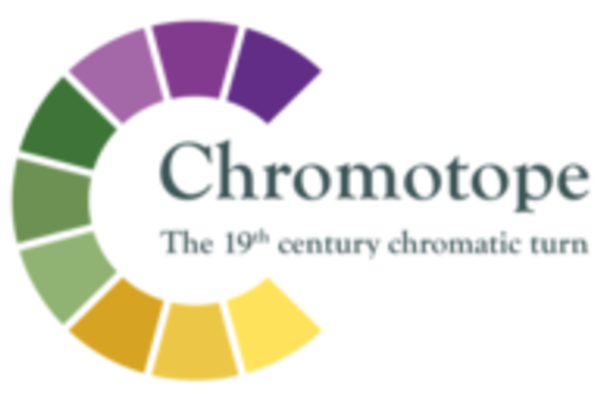 Chromotope logo