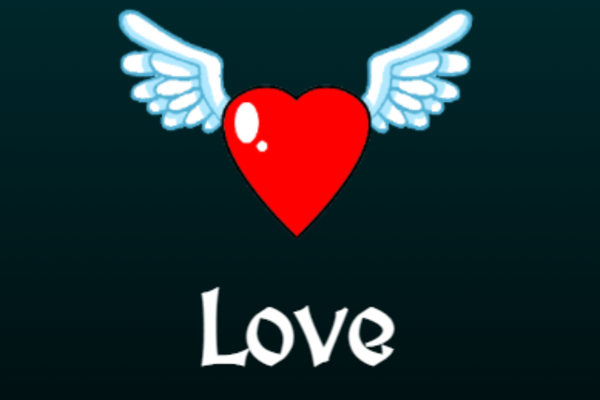 willplay love logo