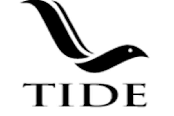 TIDE research project logo