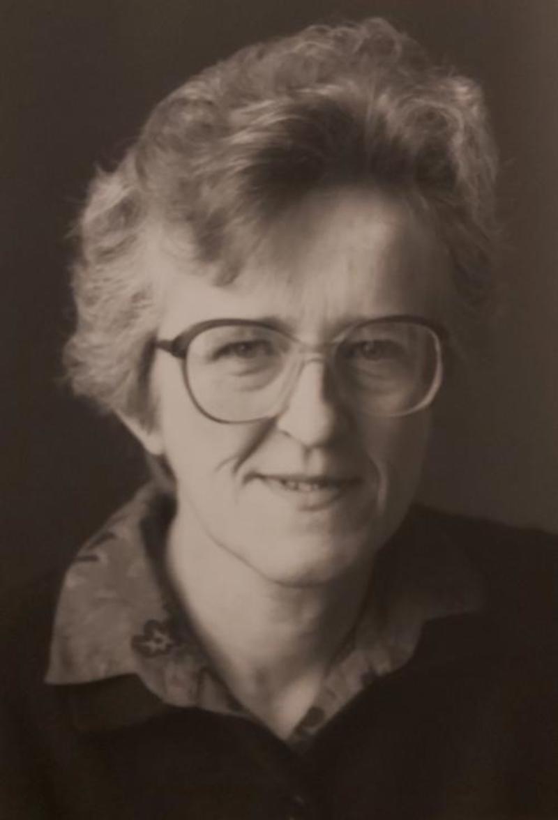 professor anne hudson