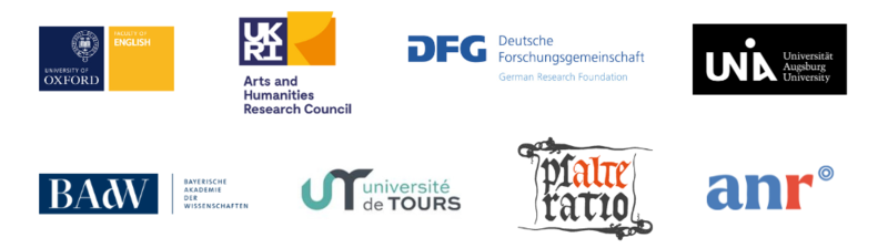 conference logos