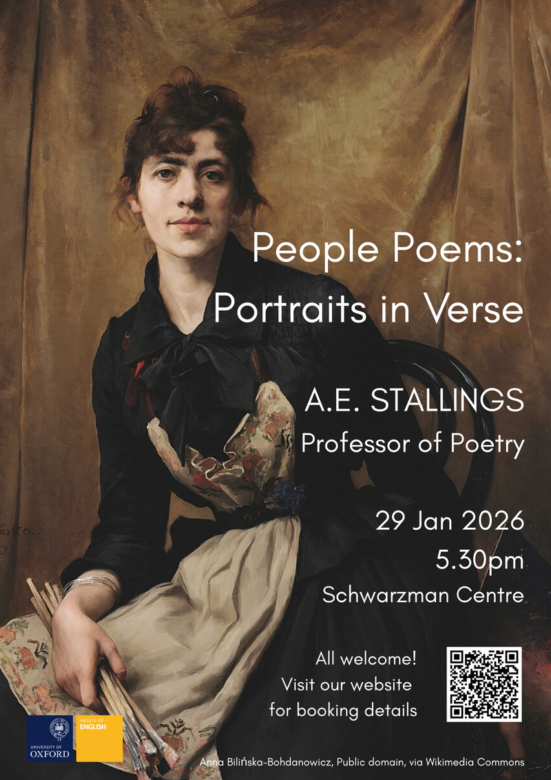 Self-portrait by Anna Bilińska-Bohdanowiczowa