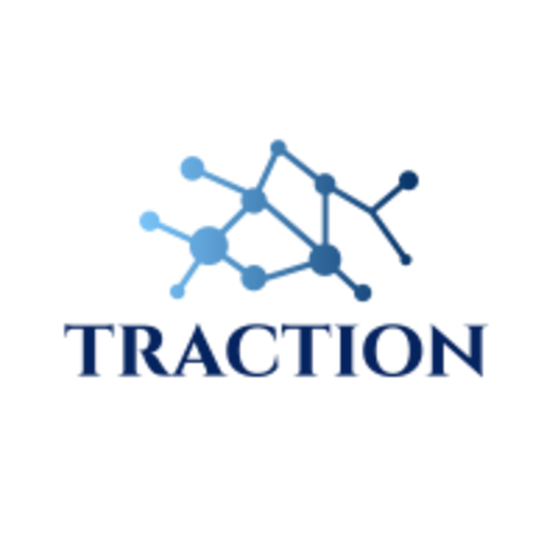 traction project logo