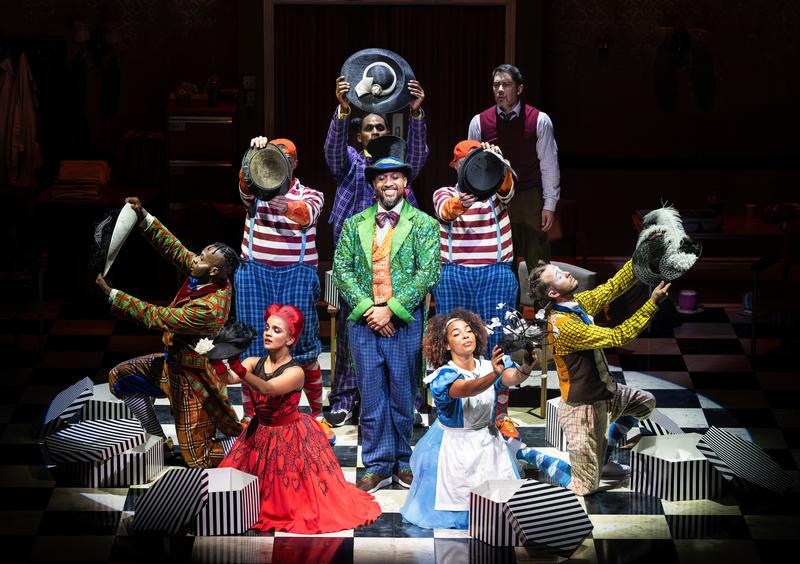 zoonation the mad hatters tea party cfoteinichristofilopoulou