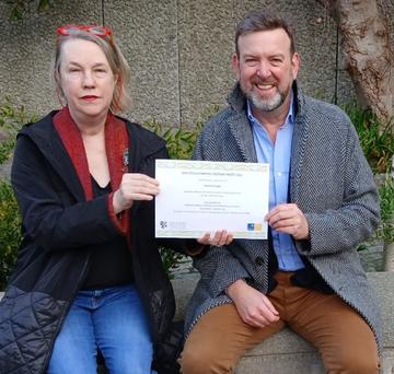 1 howard anglin  winner jon stallworthy poetry prize