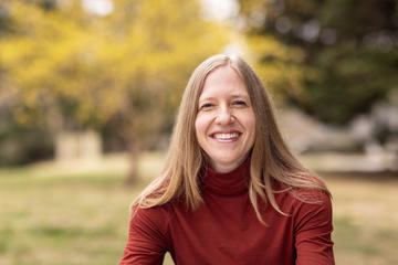Rachel Kolb