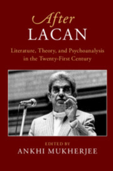 After Lacan book cover