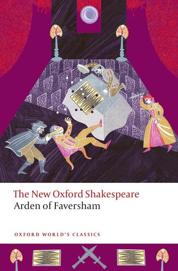 arden of faversham book cover