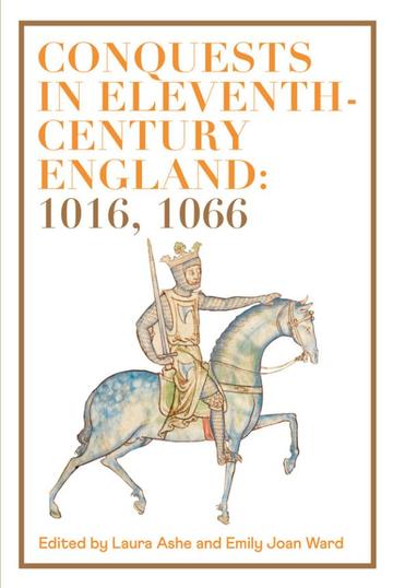 Conquests in Eleventh Century England book cover