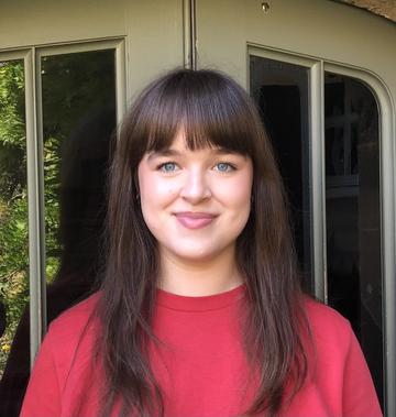 maia williams