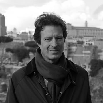 nicholas halmi
