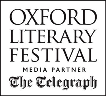 oxford literary festival logo