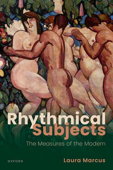 rhythmical subjects book cover