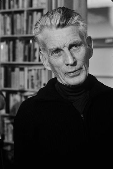 samuel beckett 