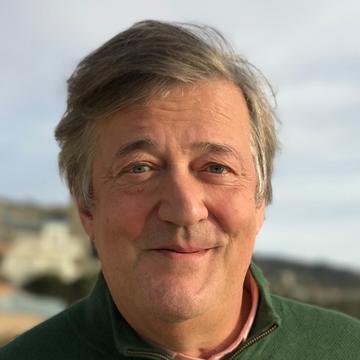 stephen fry