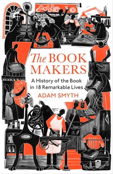 the book makers