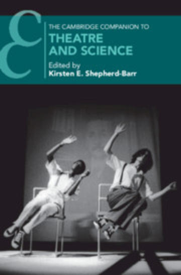 the cambridge companion to theatre and science