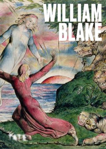 William Blake | Faculty of English