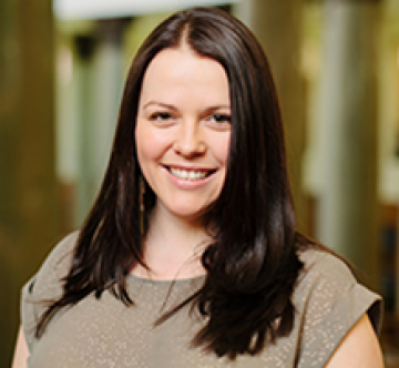 Dr Clare Barker