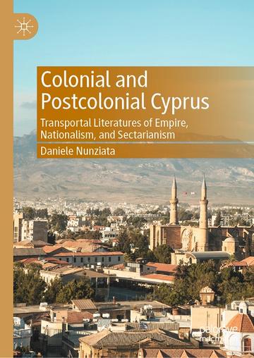 Colonial and Postcolonial Cyprus