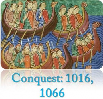Conquest Conference image