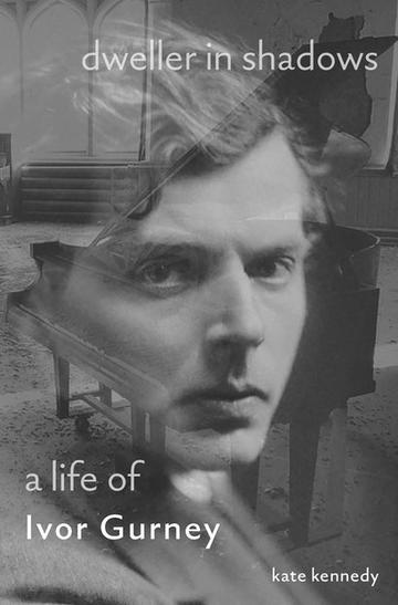 a life of ivor gurney book cover