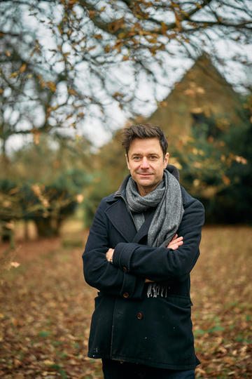 adam smyth