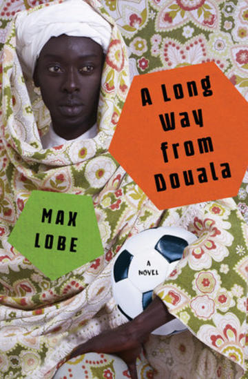 A Long Way from Douala book cover