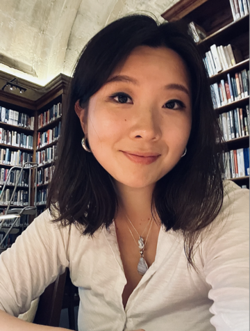 isabella cho 