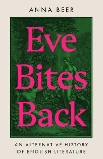 eve bites back book cover