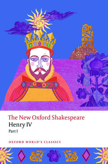 henry iv owc book cover