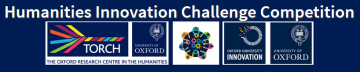 Humanities Innovation Challenge
