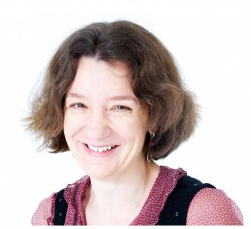 Professor Karen O Brien Featured On Bbc Radio 4 Faculty Of English