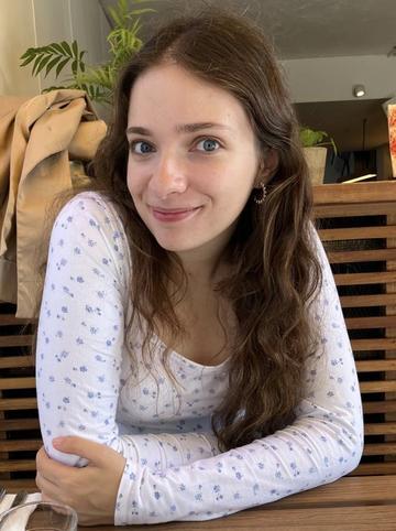liv goldreich