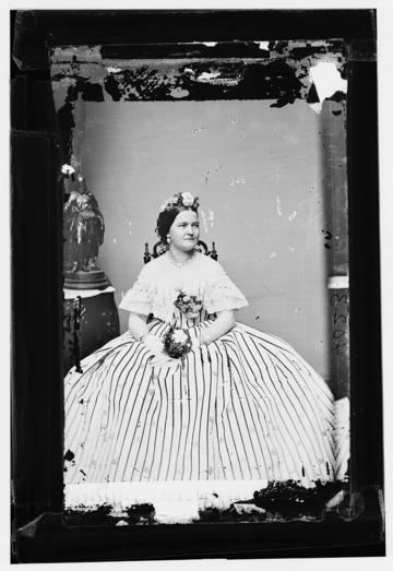 Mary Todd Lincoln Mary Todd Lincoln