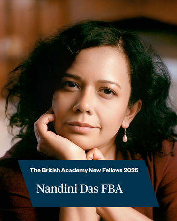 nandini das fba announcement
