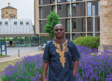 nelson mlambo