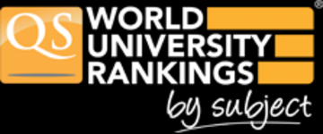 QS World University Rankings logo