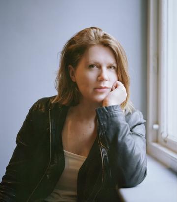 Sophie Ratcliffe headshot jakob grant