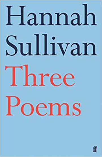 three poems