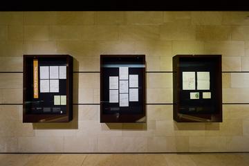 write cut rewrite exhibition
