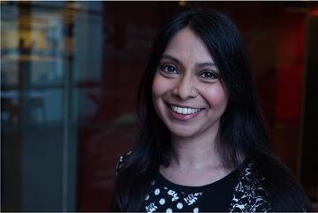 dhruti shah