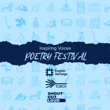 poetry festival image