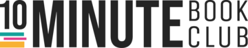 Ten Minute Book Club logo