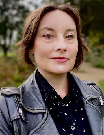 christy wensley