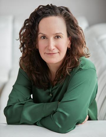 Michele Mendelssohn