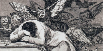 imagining madness