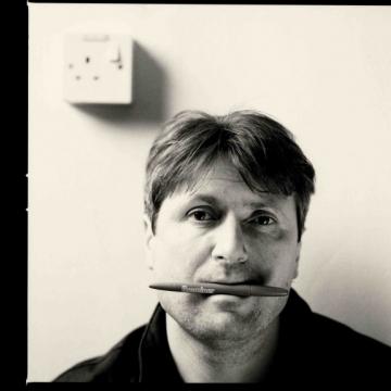 Simon Armitage